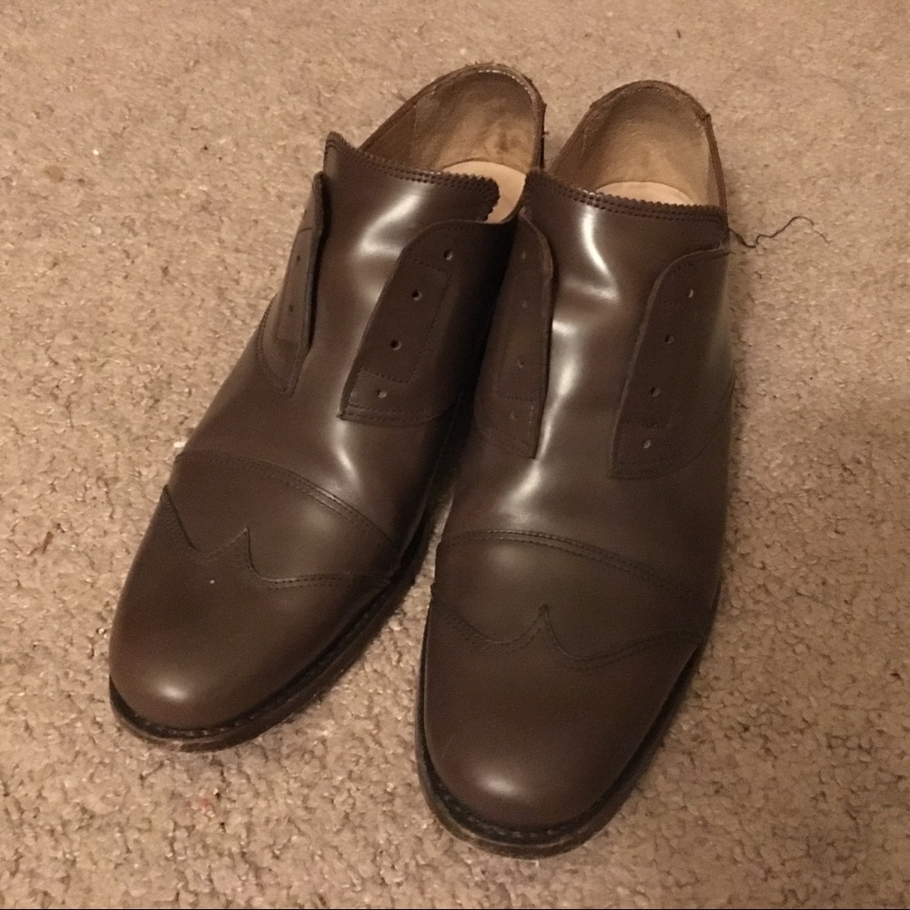 Jill sander shoes - last call / final price drop